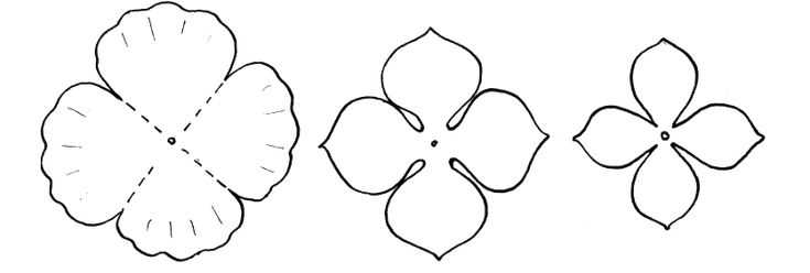 Цветы из фоамирана для начинающих (84 фото): пошаговые схемы и шаблоны для изготовления своими руками, простые мастер-классы