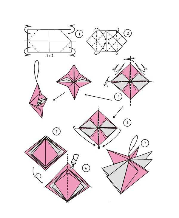 Кусудама мастер-класс квиллинг оригами кусудама enrica бумага