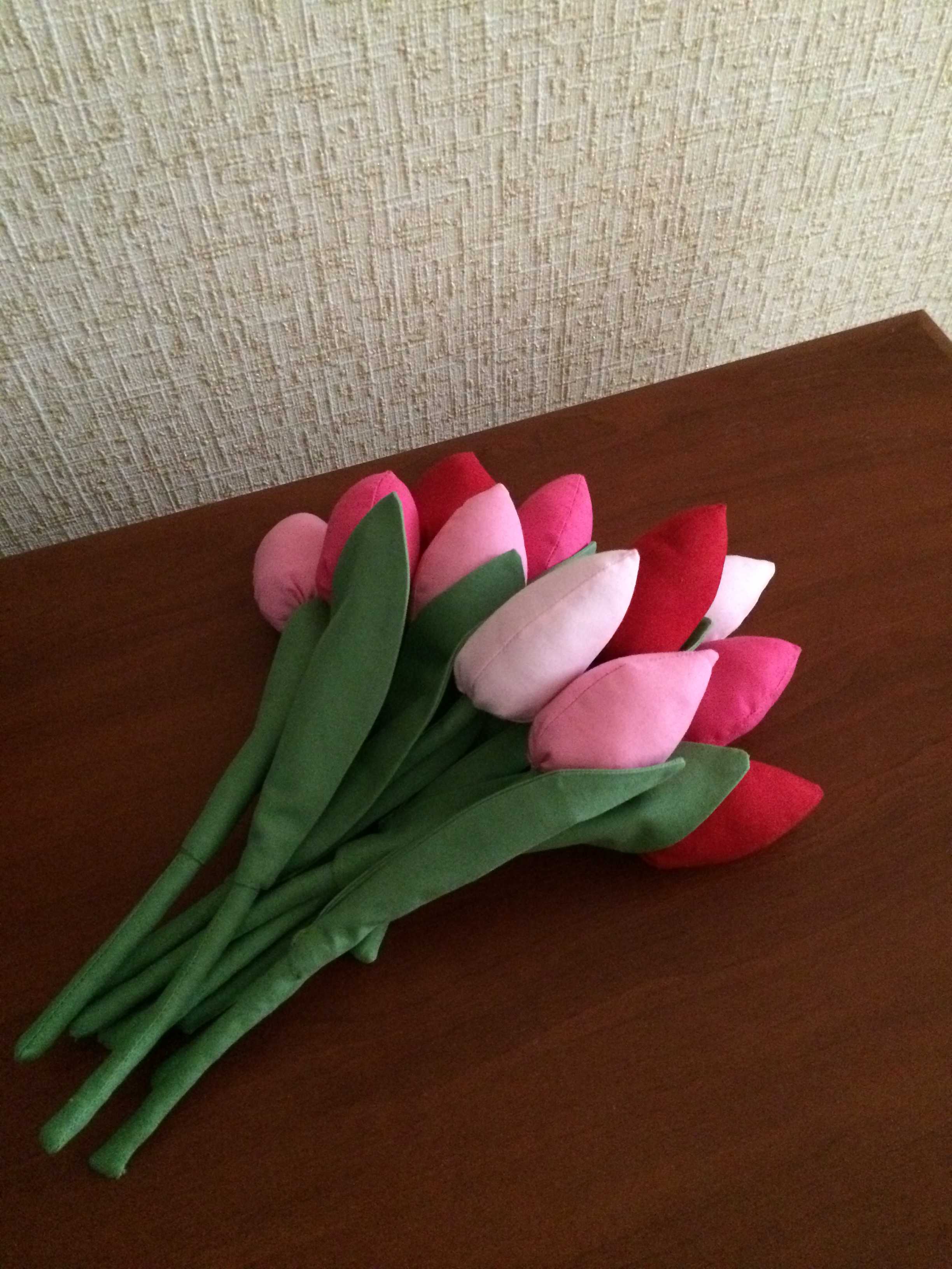 Тюльпаны из бумаги: 5 вариантов как сделать тюльпан своими руками из бумаги пошагово с фото, мастер-классы