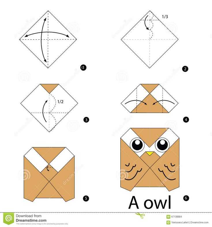 Мастер-класс поделка изделие оригами китайское модульное совята 8 разных схем модульное оригами бумага клей