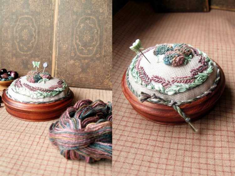 Как связать сердечко крючком (мастер-классы и схемы) - коробочка идей и мастер-классов