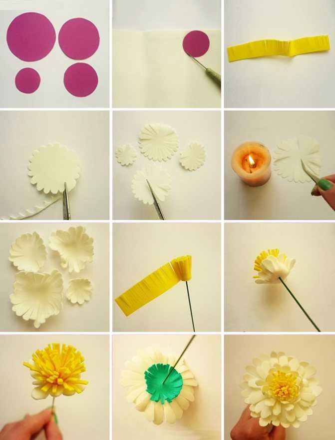 Что можно сделать из фоамирана своими руками: создаем цветы, елочные игрушки, снежинки, объемные картины (фото + видео)