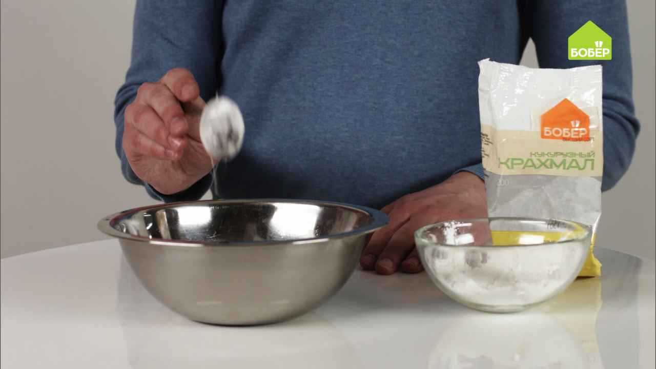 3 элементарных способа накрахмалить ткань в домашних условиях. как готовить крахмальный раствор и желатинить ткань?