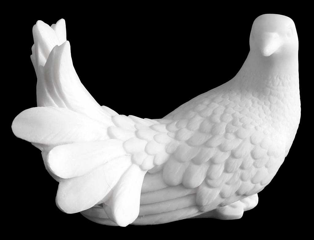Поделка голубь своими руками - 71 фото идей бумажных голубей