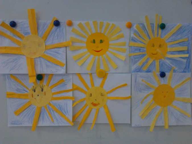 Раскраска солнышко распечатать картинки для детей
