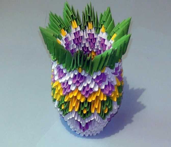 Поделка ваза своими руками: оригинальные идеи оформления ваз из бумаги, стеклянных и пластиковых бутылок, других подручных материалов