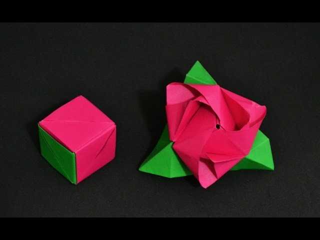 Сущность вещей языком оригами. оригами. необычные модели для развития фантазии
