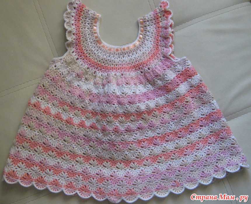 Вязаные детские платья. почти 30 схем вязания детского платья спицами на knitka.ru бесплатно.