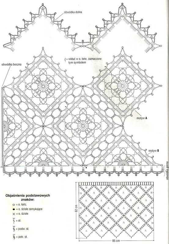Вязанные шторы своими руками: схемы и инструкции филейного вязания