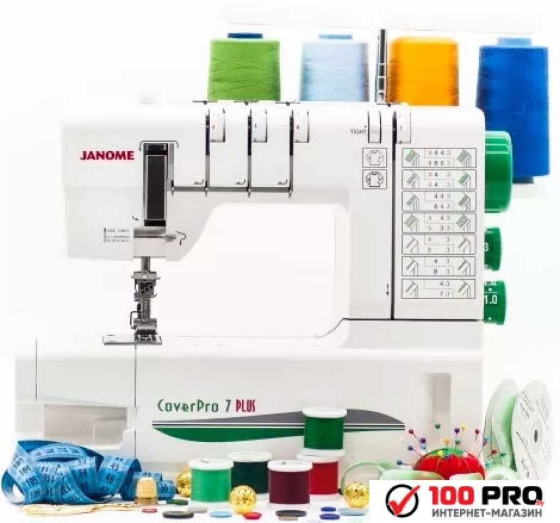 Помогите выбрать модель оверлока фирмы  janome - из ученицы - в профессионалы шитья. - страна мам