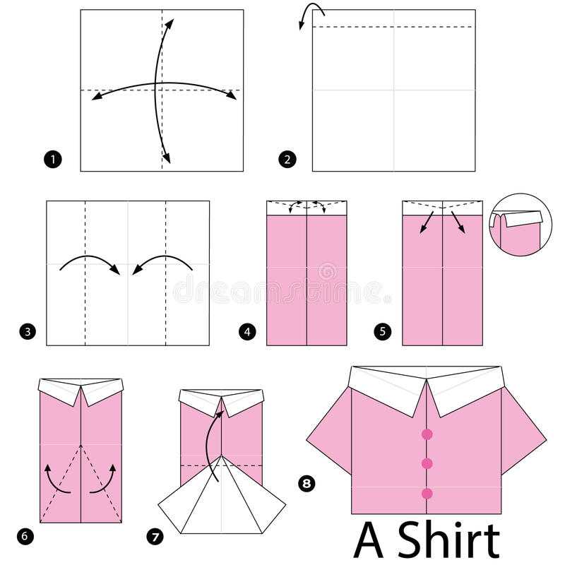 Открытка-рубашка своими руками: пошаговая инструкция. открытка-рубашка: мастер-класс