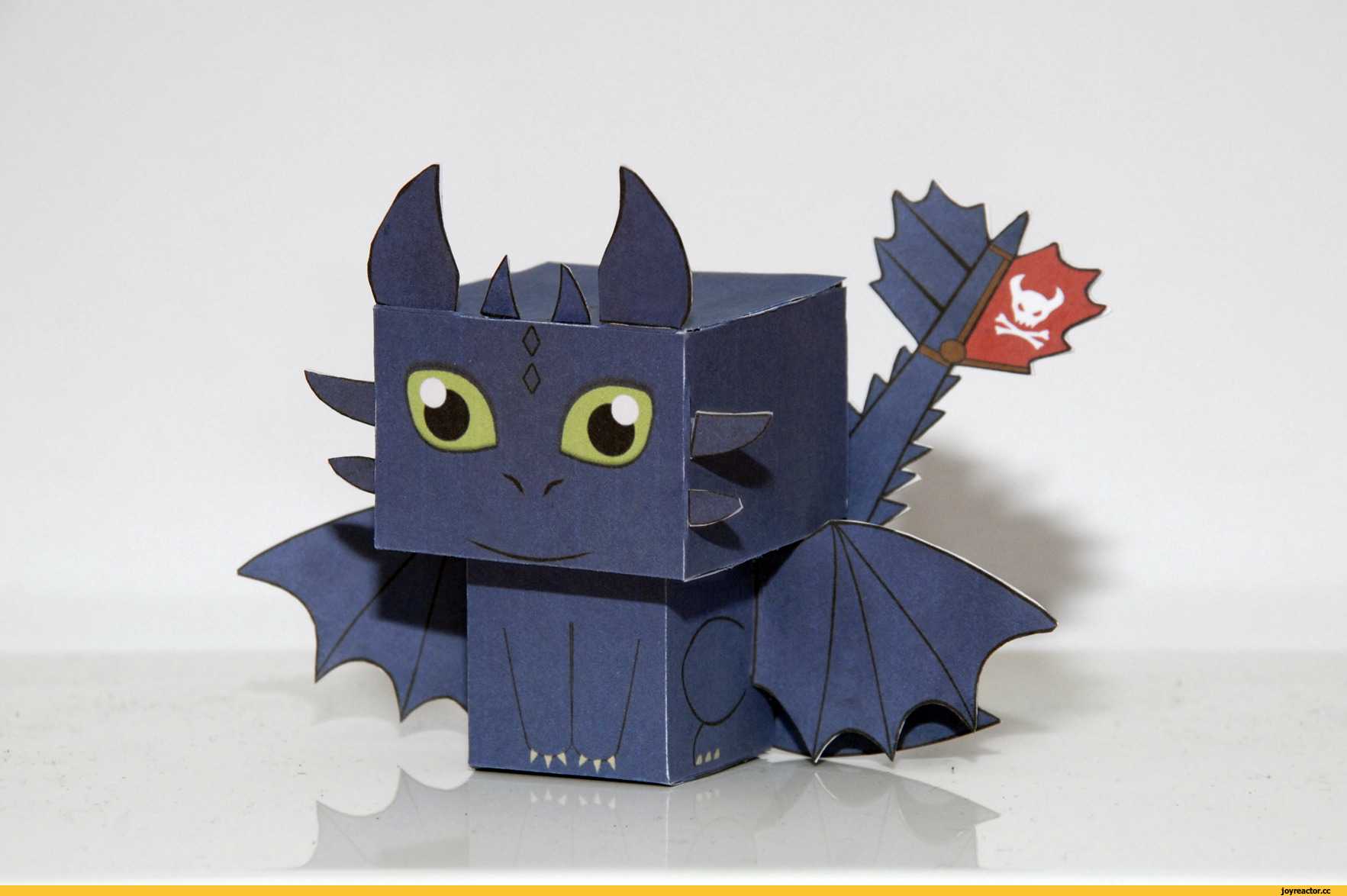 Как сделать дракона из бумаги? как из бумаги сделать дракона — схема. оригами дракон