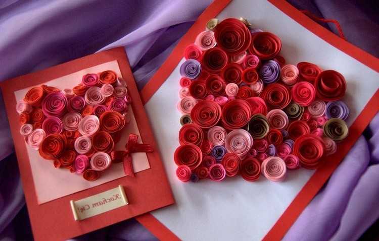 Лучшие идеи подарков своими руками для влюбленных на день святого валентина 14 февраля: фото