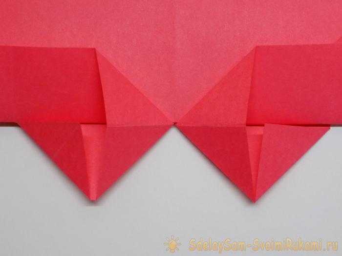Детская гадалка оригами из бумаги | море творческих идей для детей