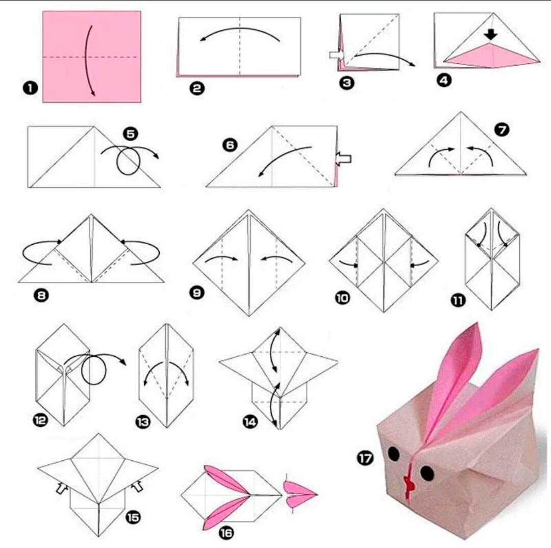 Создание объемных оригами 3D оригами своими руками и материалы уроки советы фото-иллюстрации