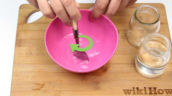 Как сделать слайм из борной кислоты: 7 рецептов изготовления лизуна