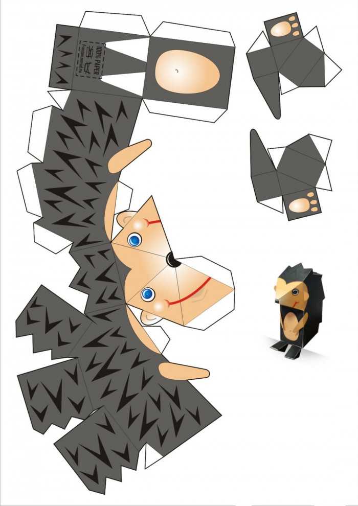 Чтобы сделать из бумаги оригами пингвина обычного или императорского следует воспользоваться детальной инструкцией и схематическими изображениями что сделает работу проще