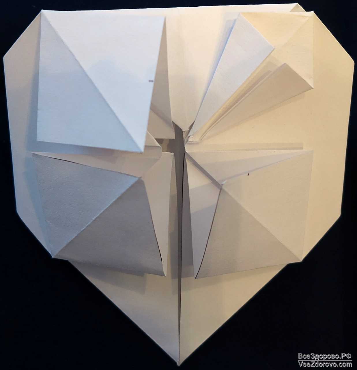 Коробочка из бумаги: сложить оригами, своими руками, как сделать, с крышкой, сердечко, прямоугольную, с сюрпризом, схемы, из листа а4, фото, видео