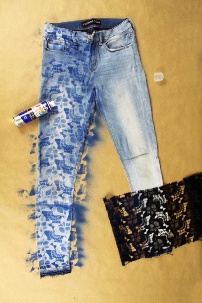 Заплатки на джинсы — как красиво сделать оригинальную заплатку быстро и просто. 165 фото идей