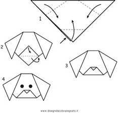 Оригами из бумаги сюрприз. оригами подарок из бумаги пошаговая инструкция