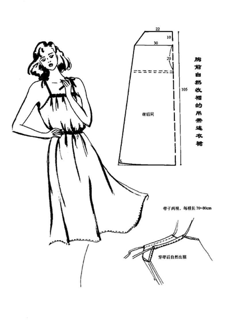 Выкройки трикотажных платьев с запахом от анастасии корфиати