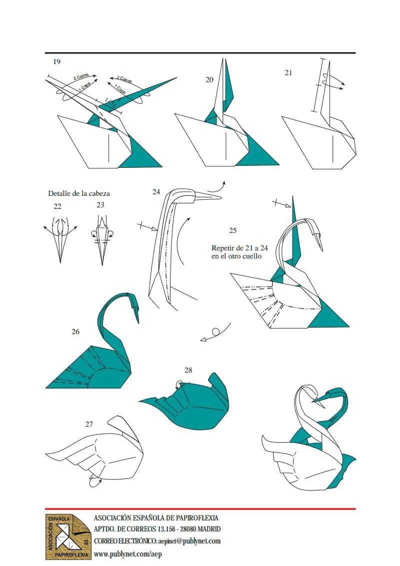 Как сделать лебедя из бумаги: пошаговые мастер-классы с шаблонами и схемами, от простых к сложным в технике оригами с фото и видео