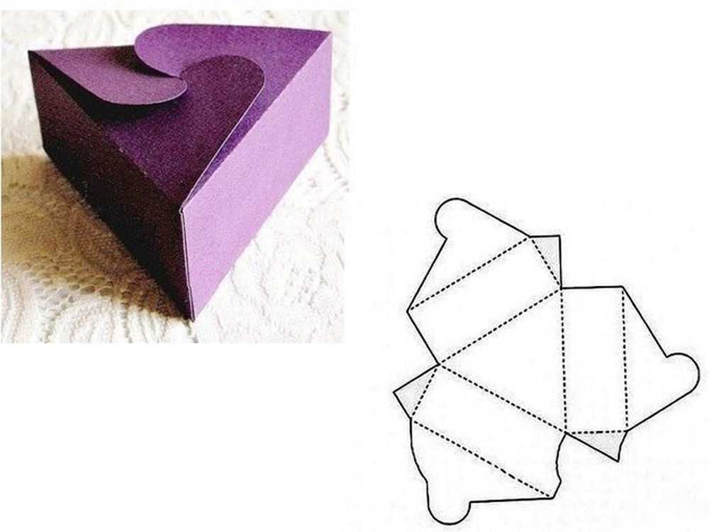 Оригами-стаканчик: мастер-класс по сборке своими руками