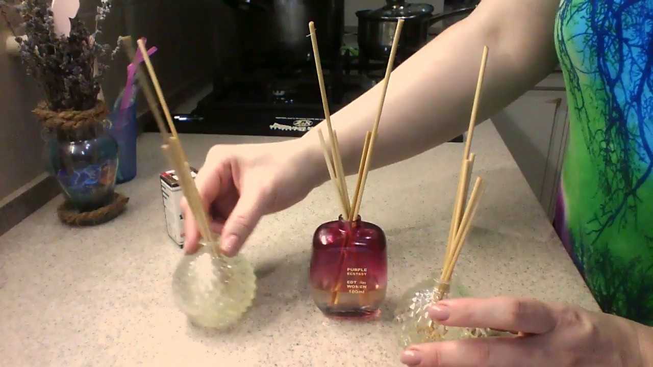 8 ароматизаторов для дома, которые легко сделать своими руками - лайфхакер