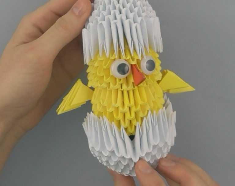 Мастер-класс новый год оригами рамочка из модулей оригами бумага