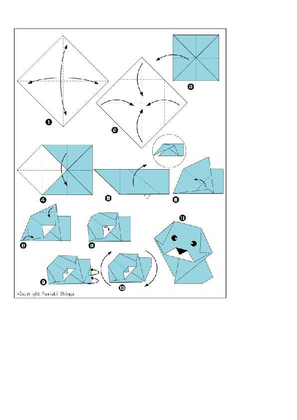 Сова оригами своими руками: топ простых способов, как сложить. фото идеи создания красивой поделки из бумаги