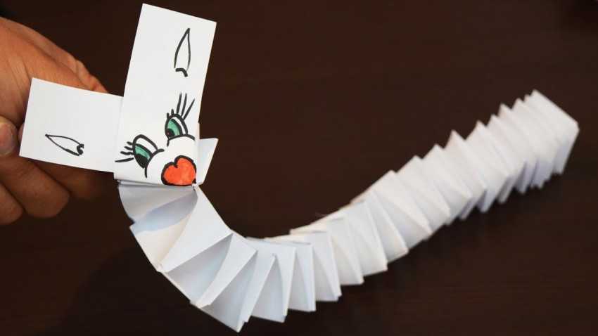 Поделка оригами из бумаги - 125 фото и вводный видео урок с чего начать делать оригами