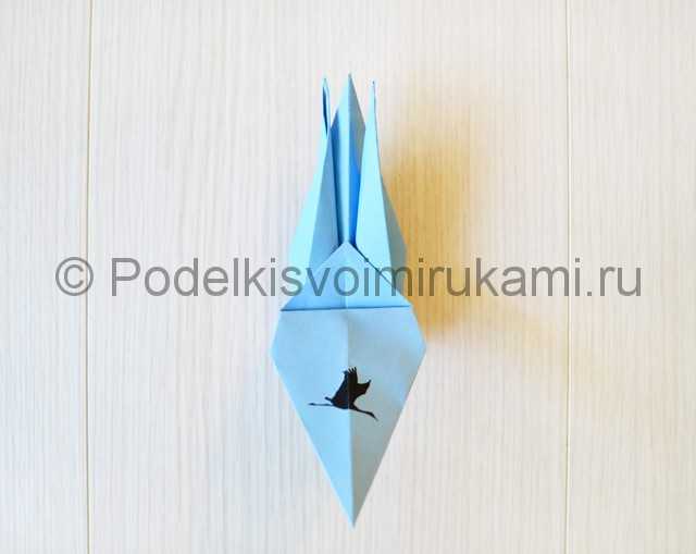 Птица оригами — лучшие схемы и рекомендации как просто собрать красивое оригами своими руками (90 фото-идей)