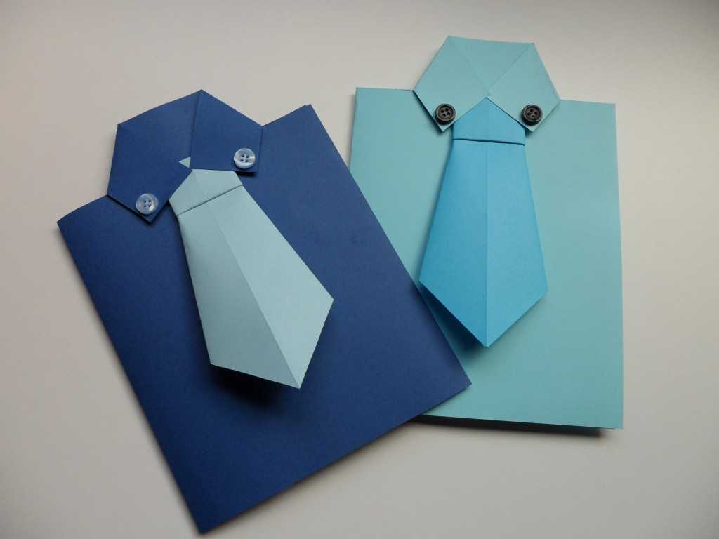 Как сложить галстук-оригами: простая схема и видеоурок :: syl.ru