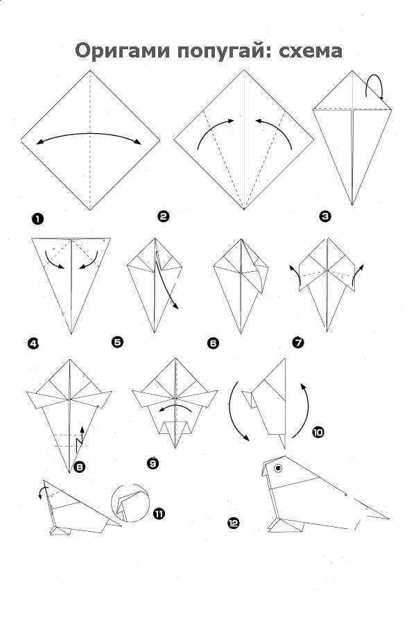 Сегодня мы с вами делаем волнистого попугая из бумаги в технике модульное оригами В своем МК, я подробно расскажу, как он делается Ну что же Усаживаемся поудобнее, набираемся усидчивости и