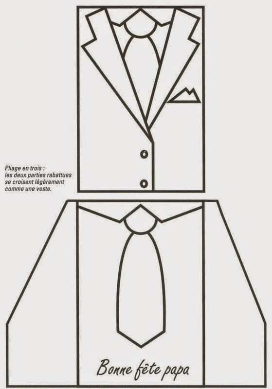 Как сделать галстук из бумаги: рубашка с галстуком оригами, распечатать и сделать из бумаги рубашку с галстуком, шаблоны с пошаговой инструкцией