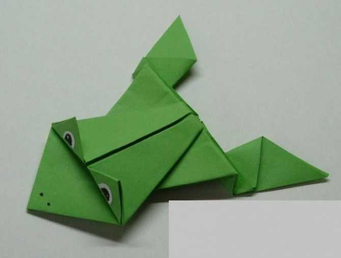 Конспект нод по оригами в подготовительной группе: «закладка — карандаш». воспитателям детских садов, школьным учителям и педагогам - маам.ру