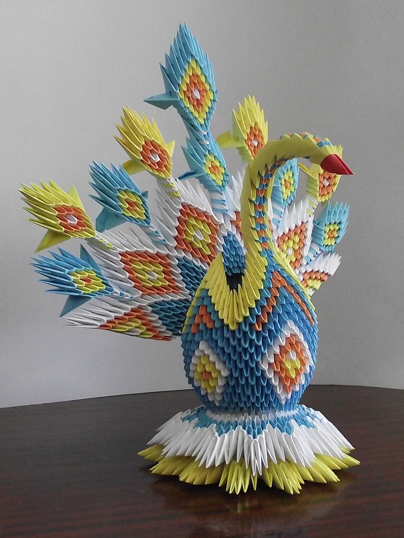 Оригами птица — разновидности восточного творчества, описание, схемы и рекомендации, как собрать птицу оригами своими руками. 80 фото птиц на счастье