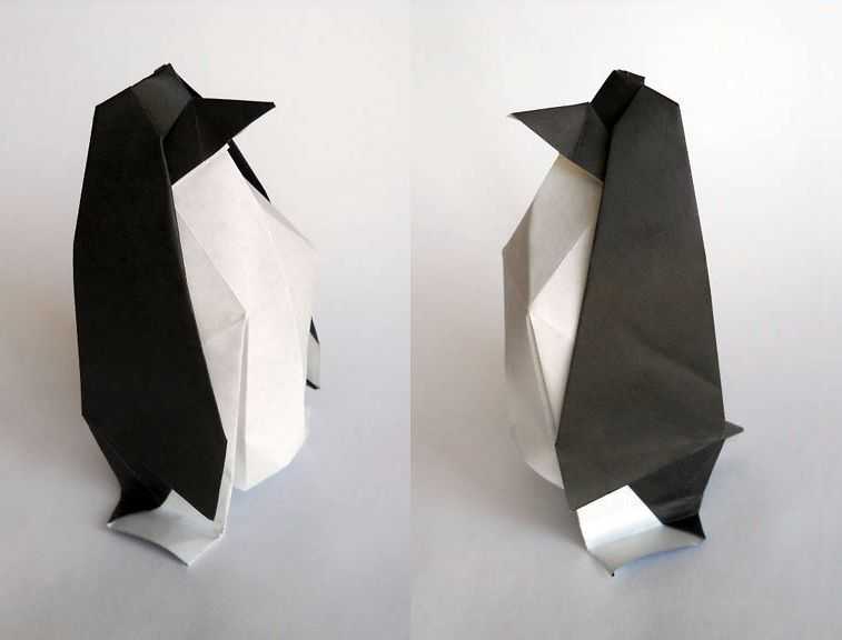 Делаем дракончика оригами своими руками довольно простое оригами на 5 минут для новичков и фанатов