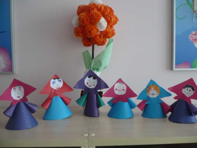 Оригами для детей со схемами: варианты для детей 5-6 лет, 9-10 лет и 13-14 лет