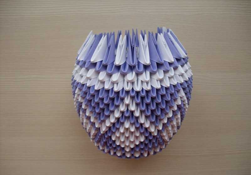 Модульное оригами корзинка схема сборки – модульное оригами корзинка схемы - club-detstvo - центр искусcтв и творчества марьина роща