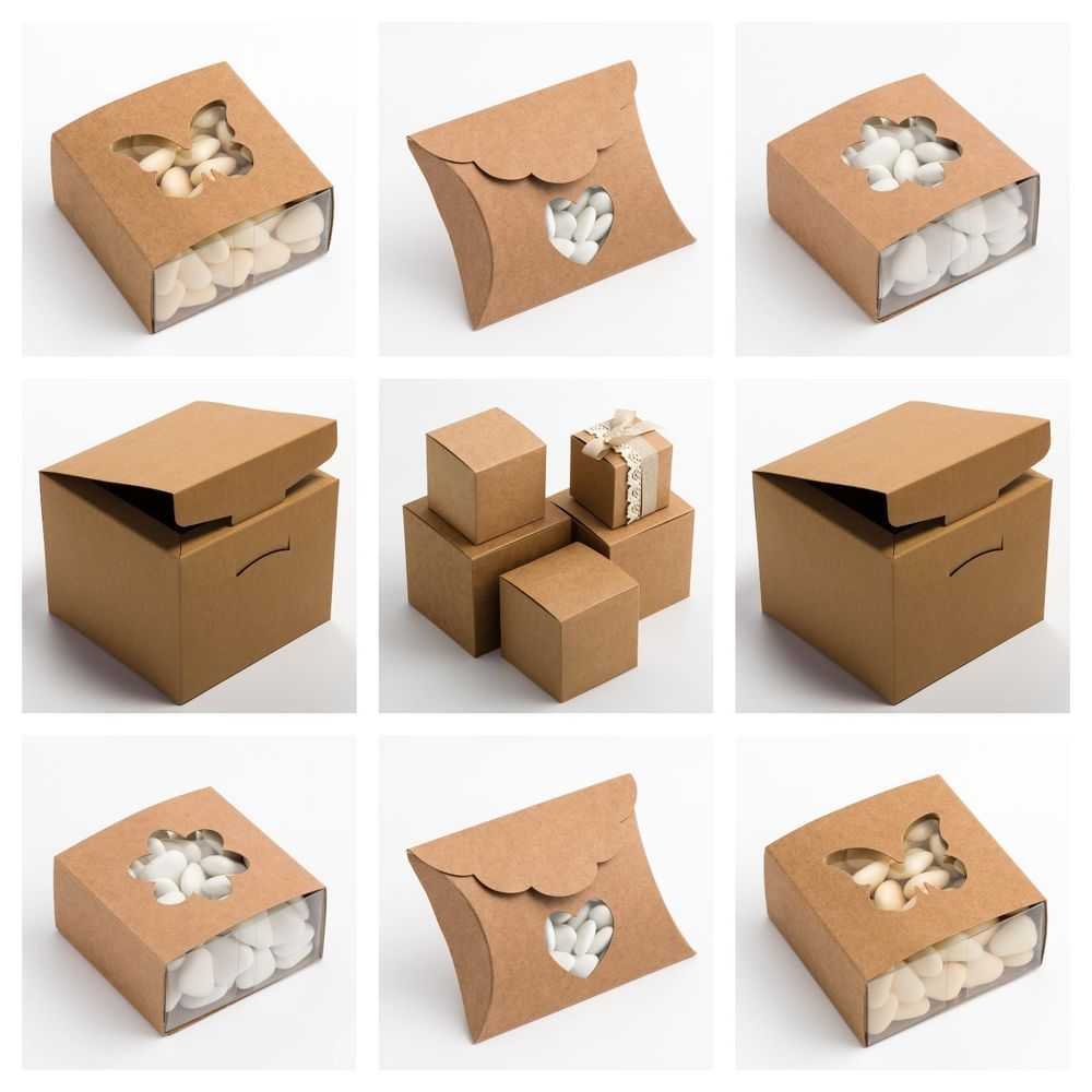 Как сделать коробочку – инструкция по изготовлению лучших футляров и боксов для подарков