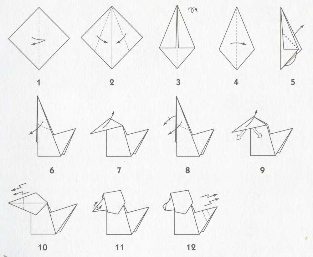 Дракон из бумаги — лучшие схемы оригами. обзор эксклюзивных идей с фото и видео. смотрите мастер-класс + инструкцию.