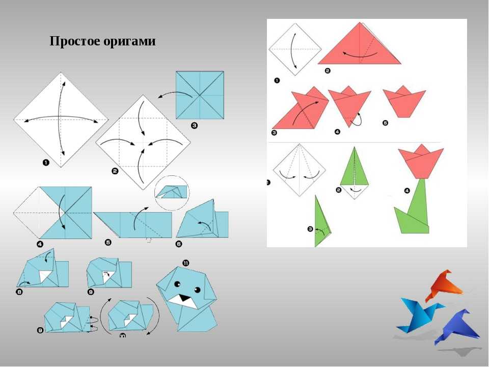 Как сделать оригами ворону из бумаги своими руками: поэтапная инструкция, необходимые материалы и инструменты, схемы и шаблоны