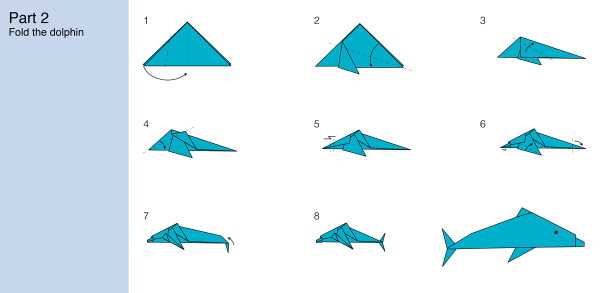 Оригами собака своими руками: легкий мастер-класс для детей. 120 фото лучших идей. простые схемы с описанием, как сложить