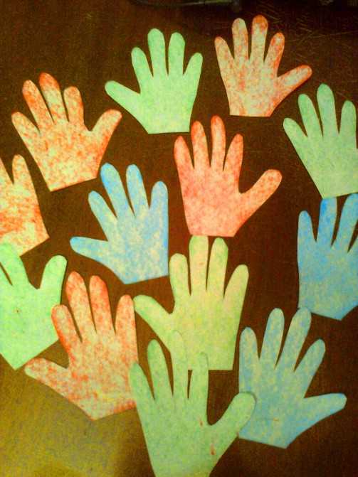 Конспект образовательной деятельности по рисованию пальчиками в группе раннего возраста «зернышки для птички». воспитателям детских садов, школьным учителям и педагогам - маам.ру