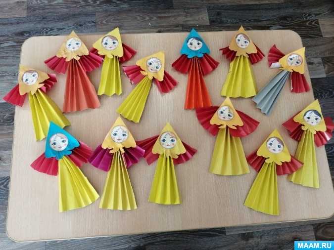 Мастер-класс поделка изделие день победы оригами китайское модульное орден бумага