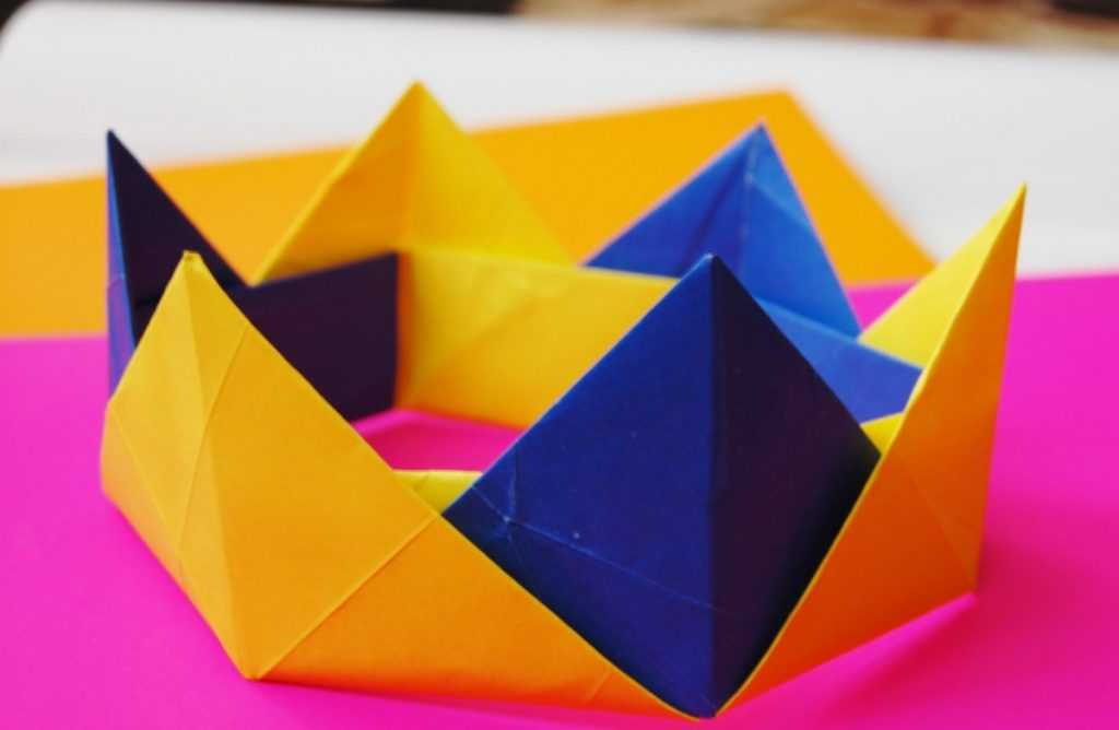 Модульное оригами "лотос" | страна мастеров