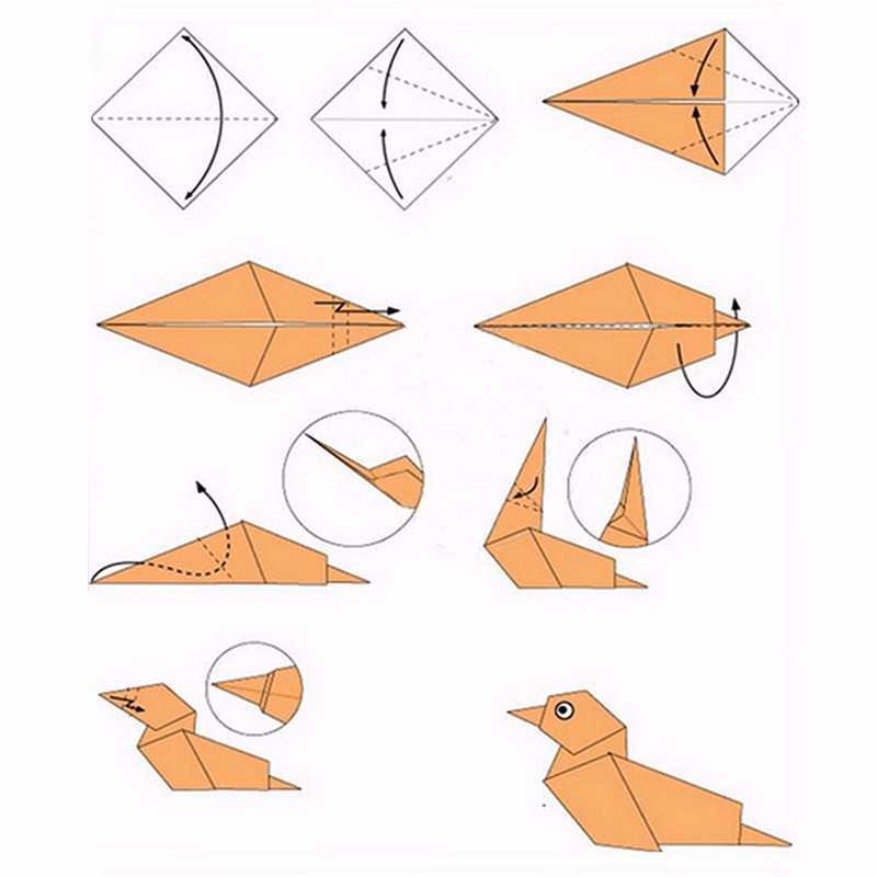 Ваза оригами из модулей для начинающих – мастер-класс, интересные схемы, идеи и пошаговые инструкции (130 фото + видео-уроки)