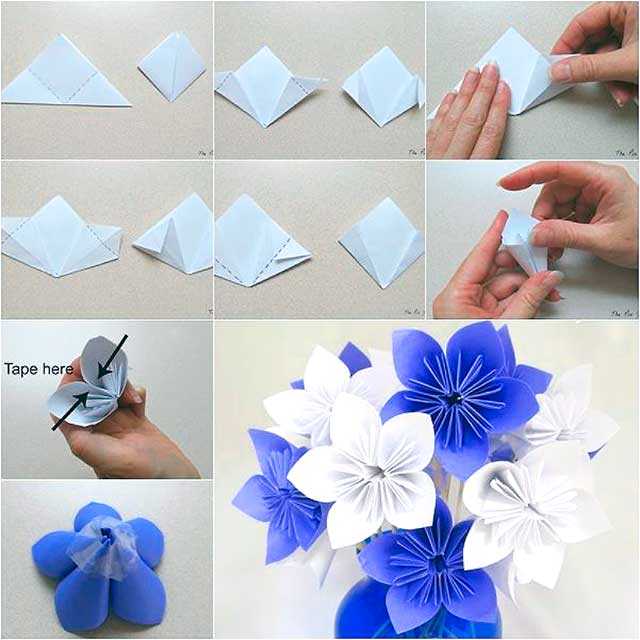 Как сделать веер из бумаги своими руками. веера из бумаги для декора на стену: пошаговая инструкция. как сделать японский веер из бумаги