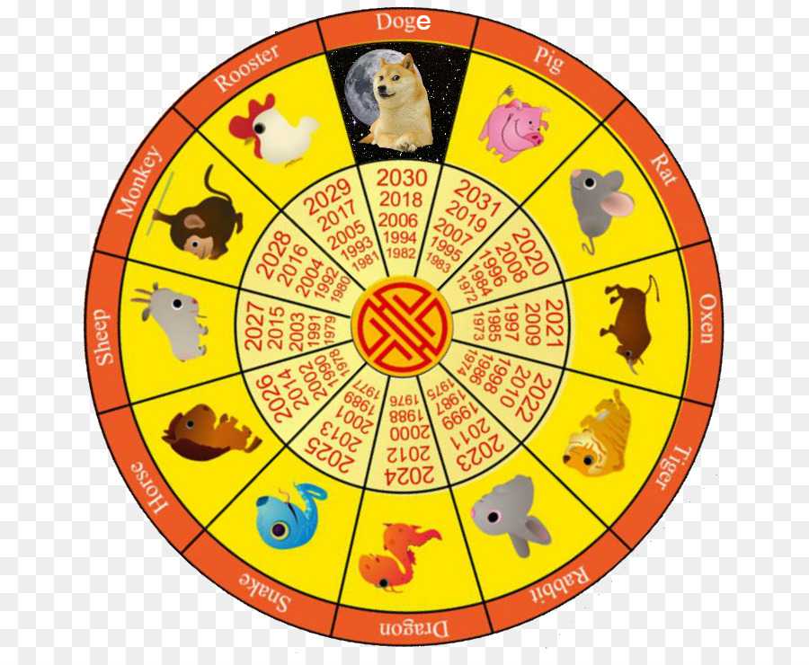 Восточный календарь: как расположены животные в цикле, как узнать свой знак и год судьбы